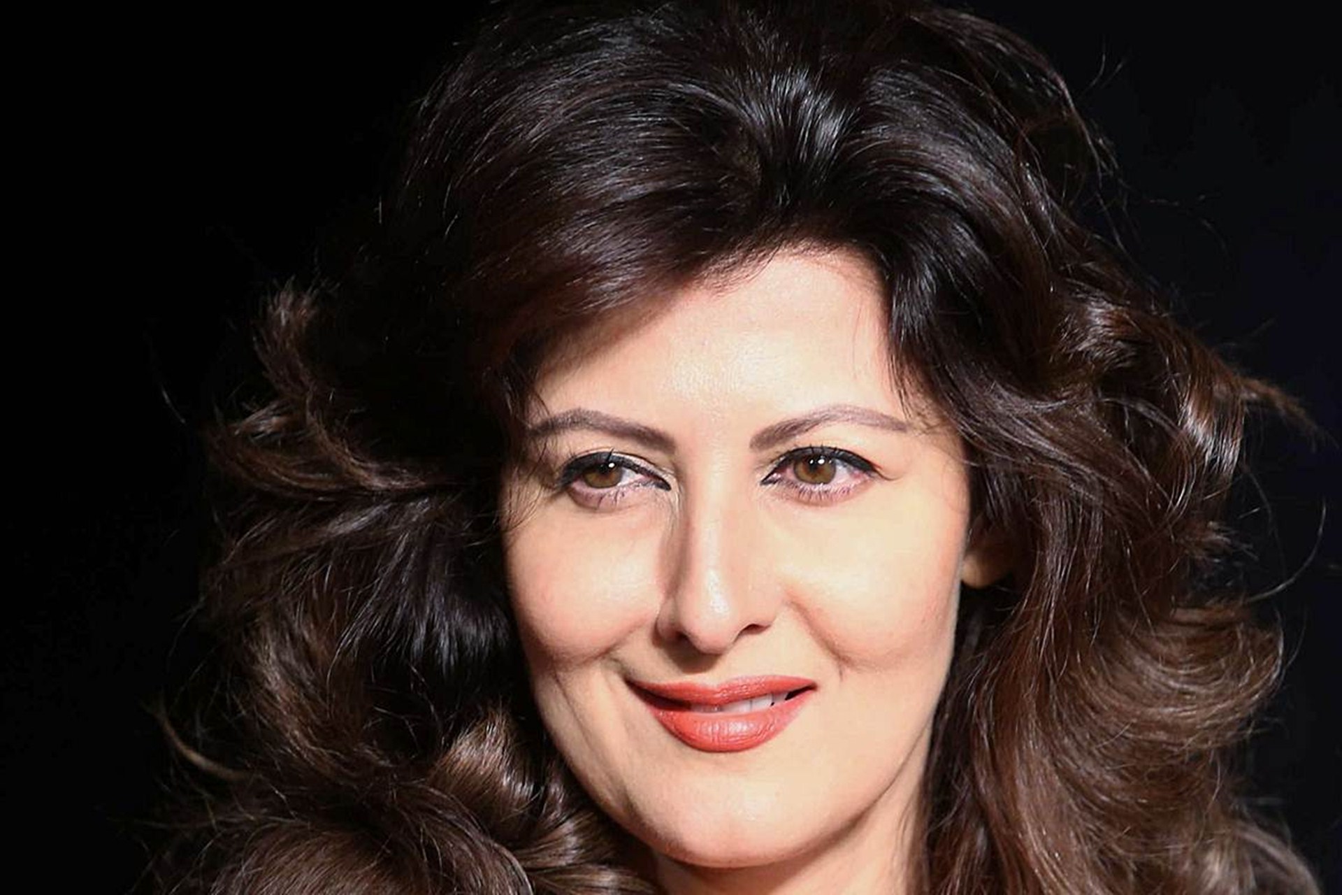 Sangeeta Bijlani